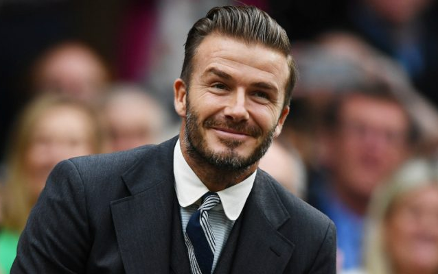 Beckham Makes History as Britain’s First Billionaire Sports Star