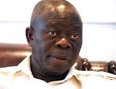 Nigerians Must Live First – Oshiomhole Defends MTN Takeover Call